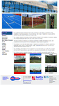 Mobile Screenshot of hillsport.com